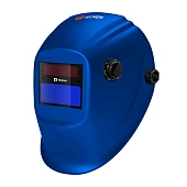 Маска сварщика с АСФ Хамелеон ADF 615J TM17 Синяя