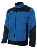 Куртка Brodeks KS234, синий/черный 