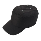 Каскетка АМПАРО™ ПРЕСТИЖ (126909) чёрная