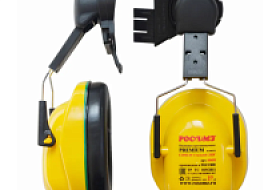 Средства защиты от шума: советы и рекомендации по выбору