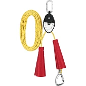 Комплект СИЗ для систем спасения и эвакуации СОКОЛ, длина 30 м (vpro 0252 set 30)