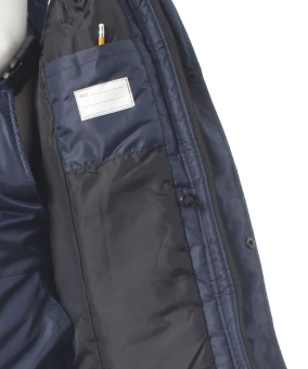 Костюм утепленный «МАСТЕР ОКСФОРД»