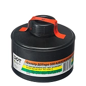 Фильтр комбинированный ДОТпро 320 А2В2Е2K2P3 R D