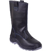 Сапоги СОЮЗ с МП шерст. мех, юфтевые ПУ/ТПУ Сапоги СОЮЗ с МП шерст. мех, юфтевые ПУ/ТПУ