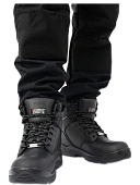 Ботинки утепленные Brodeks Talung Winter