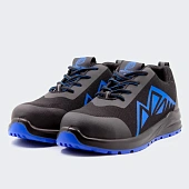 Усиленные кроссовки ПУ/ТПУ с КП и КС