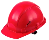 Каска СОМЗ-55 FAVORIT RAPID (75716) красная