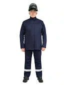 Костюм сварщика ОНИКС класс 2 СОП