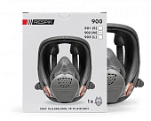 Полнолицевая маска RESPIK® 900