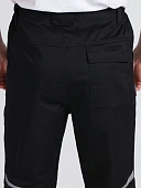 Брюки ProfLineSpecialist (тк.Смесовая,240), черный