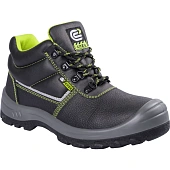Ботинки СПЕЦ® с МП, ПУ/ПУ Ботинки СПЕЦ® с МП, ПУ/ПУ