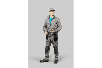 KALMIT_HT5K803_bluza-ochronna_KALMIT_HT5K805_spodnie-ochronne_NAAB_HT5K567_polbuty-ochronne_6