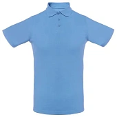 Рубашка-поло Virma Light, голубой