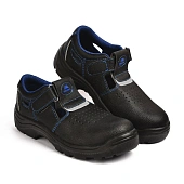 Сандалии МП ПУ ЭлитСпецОбувь (арт.21)