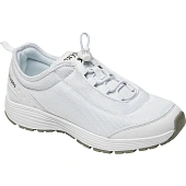 Полуботинки (тип туфли) MAUD (МАУД) текстиль, женские ЭВА/резина (белый/WHT) Полуботинки (тип туфли) MAUD (МАУД) текстиль, женские ЭВА/резина (белый/WHT)