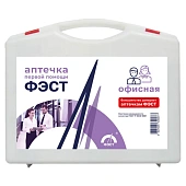 Аптечка коллективная ДЛЯ ОФИСА И ПРОИЗВОДСТВА Аптечка коллективная ДЛЯ ОФИСА И ПРОИЗВОДСТВА