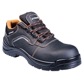 Полуботинки STRONG (Стронг) с КП, кожаные ПУ/ПУ Полуботинки STRONG (Стронг) с КП, кожаные ПУ/ПУ
