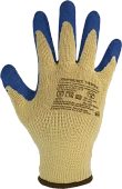 Перчатки ArmProtect (х/б+латекс), 1499z