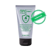 Гель для очистки кожи и волос ПРОтектСтандарт 250 мл