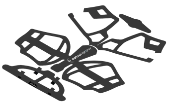 5004.290 padding isofit