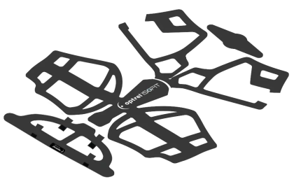 5004.290 padding isofit