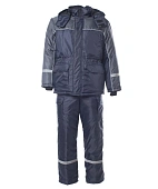 Костюм утепленный «БАЛТИКА»