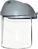 Наголовное крепление, комплект к щитку Нoneywell™ КЛИАРВЕЙЗ (1002346) Наголовное крепление, комплект к щитку Нoneywell™ КЛИАРВЕЙЗ (1002346)