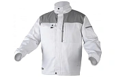 SALM Куртка рабочая белая SALM Куртка рабочая белая