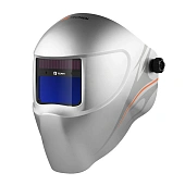 Маска сварщика с АСФ Хамелеон ADF 740L Серая