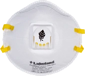 Респиратор A701V, FFP1 NR D, с клапаном