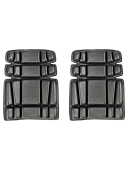 Наколенники Brodeks KM120, черные