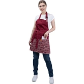 Фартук БАРИСТА