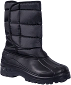 Сапоги ЭВА КЛАССИКА, (черные) Сапоги ЭВА КЛАССИКА, (черные)