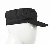 Кепи охранника, черный