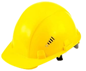 Каска СОМЗ-55 FAVORIT (75515) жёлтая