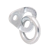 Шлямбур в сборе ø10 мм (vnt 1183) оцинковка