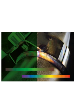 p550neo sales flyer true colour view