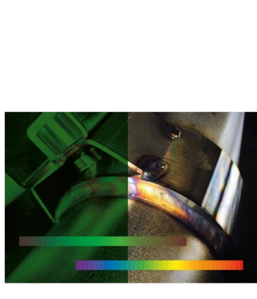 p550neo sales flyer true colour view