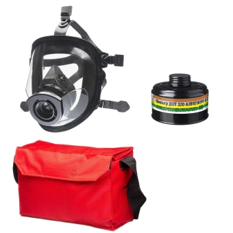 комплект маг 320