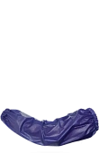 Нарукавники ArmProtect ПВХ (46х22см) VS-020, К80Щ40, синий