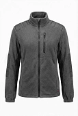 Куртка Гигос (тк.Флис,320), т.серый