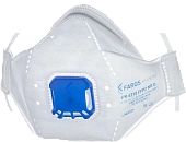 Респиратор FR 4210 PREMIUM, FFP2 NR D, с клапаном