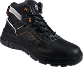 Ботинки OPERATOR 2.0 с КП и КС нат.мех, кожаные ПУ/ТПУ Ботинки OPERATOR 2.0 с КП и КС нат.мех, кожаные ПУ/ТПУ