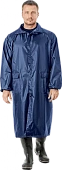 Плащ НЕЙЛОН т/синий