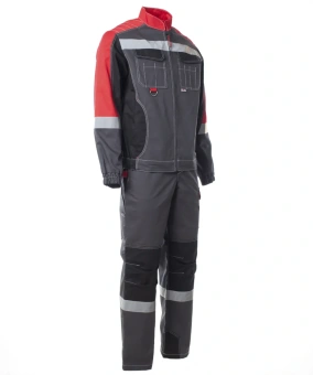 Костюм «ФОРМУЛА» с СОП