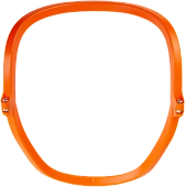 Держатель линзы полнолицевой маски Jeta Safety