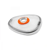 Держатель противоаэрозольного фильтра Jeta Safety с байонетным креплением