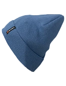 Шапка Brodeks Light Longer василёк