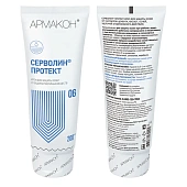 Крем СЕРВОЛИН ПРОТЕКТ гидрофобный 200 мл, (1189)