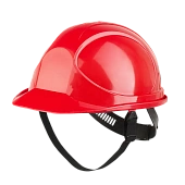 Каска АМПАРО™ БАЙКАЛ (136626) красная